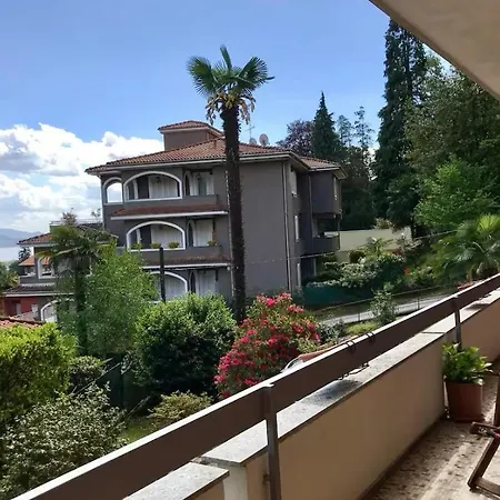 Appartamento Relax Del Maggiore