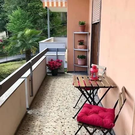 Appartamento Relax Del Maggiore Baveno