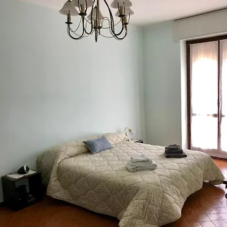 Relax Del Maggiore Apartment Baveno